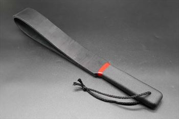 LOOPSTER Looped Strap in Black  2" x 18"  - $49.99